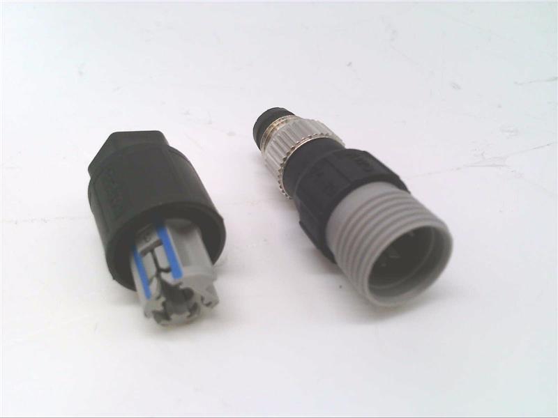 PHOENIX CONTACT SACC-M 8MS-3QO-0,5-M