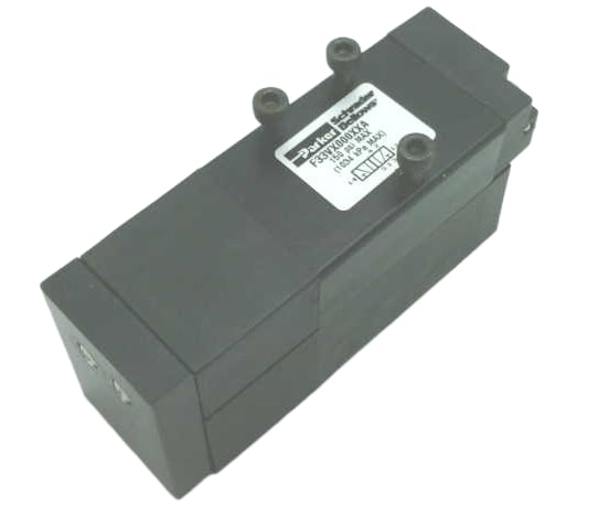 PARKER F33VX000XXA