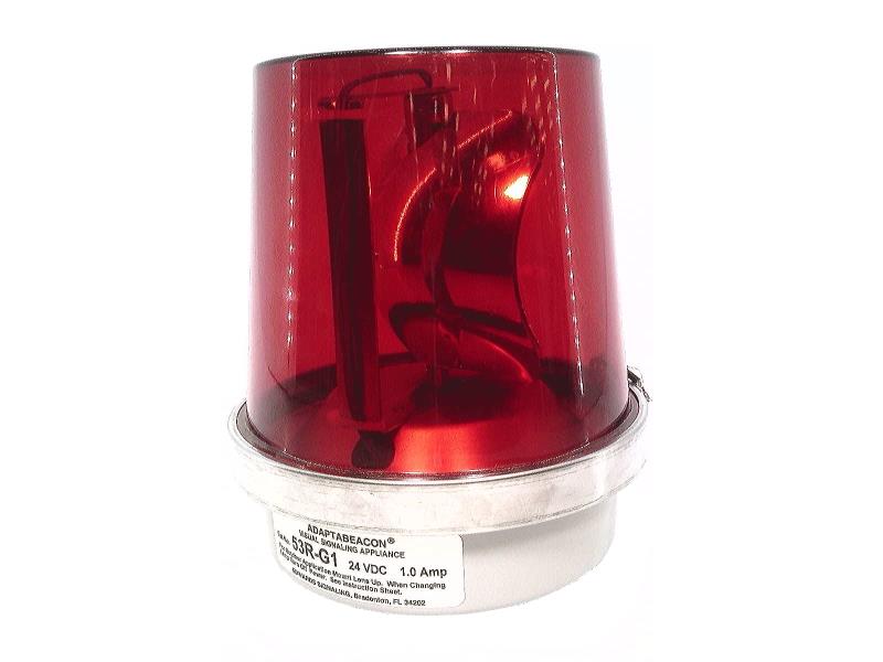 EDWARDS SIGNALING 53R-G1