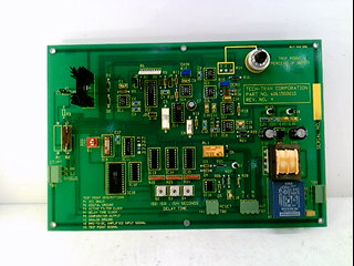 TECH TRAN CORPORATION 6061503010