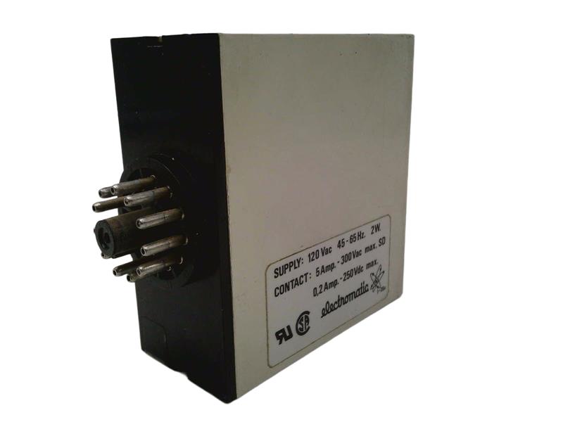 CARLO GAVAZZI SA 240/120-0.8-18SEC