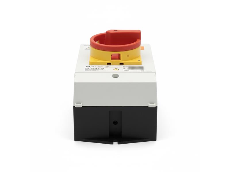 EATON CORPORATION P1-25/I2-SI