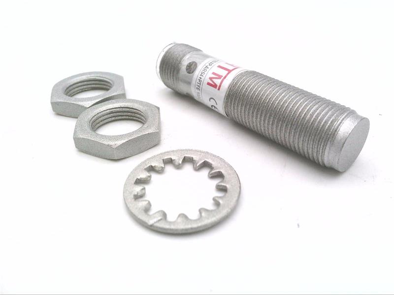 HTM SENSORS ECS1-1204P-ARS4-PTFE-100C