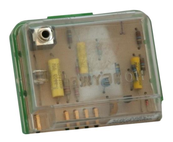 HONEYWELL R7289A1012