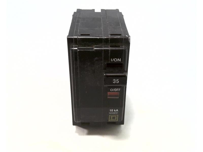 SCHNEIDER ELECTRIC QO235