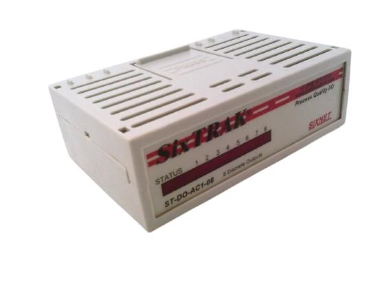 RED LION CONTROLS ST-DO-AC1-08M