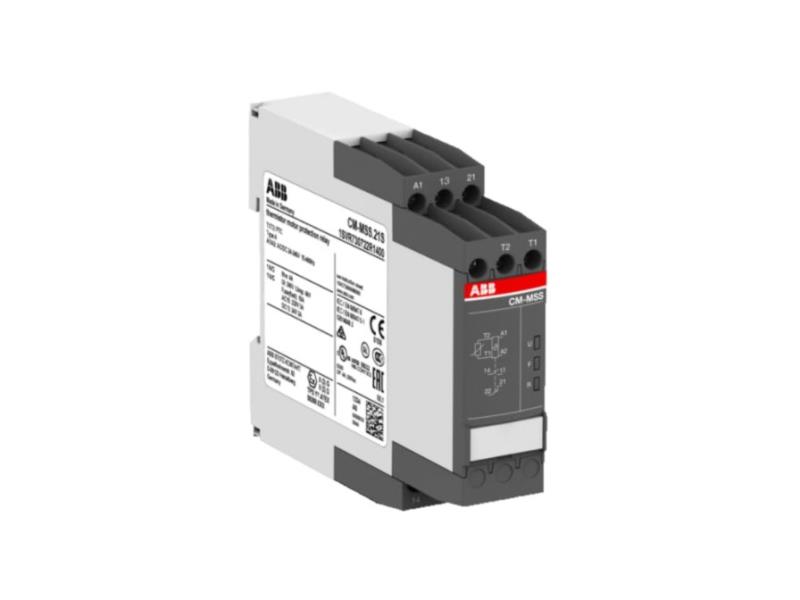 ASEA BROWN BOVERI 1SVR730722R1400