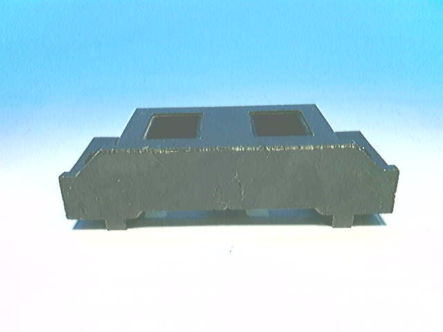 EATON CORPORATION 505C808G13