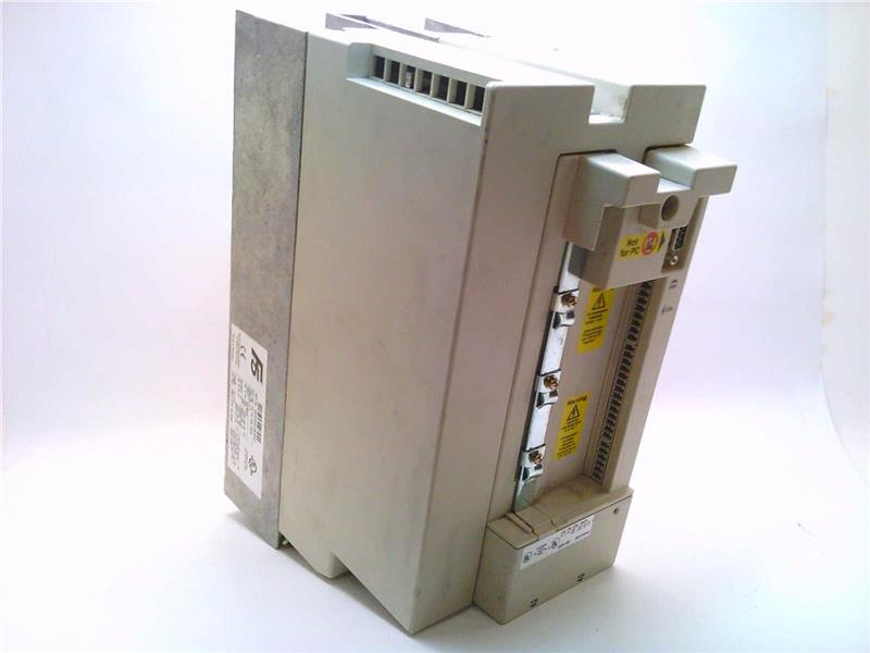 16.F5.CDE-340A by KEB AUTOMATION