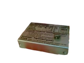 BOSCH MOD1/1X027-002