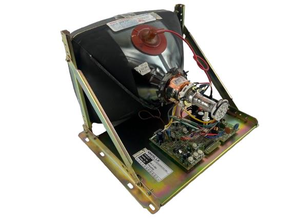 KRISTEL CORPORATION 28UE-JB2