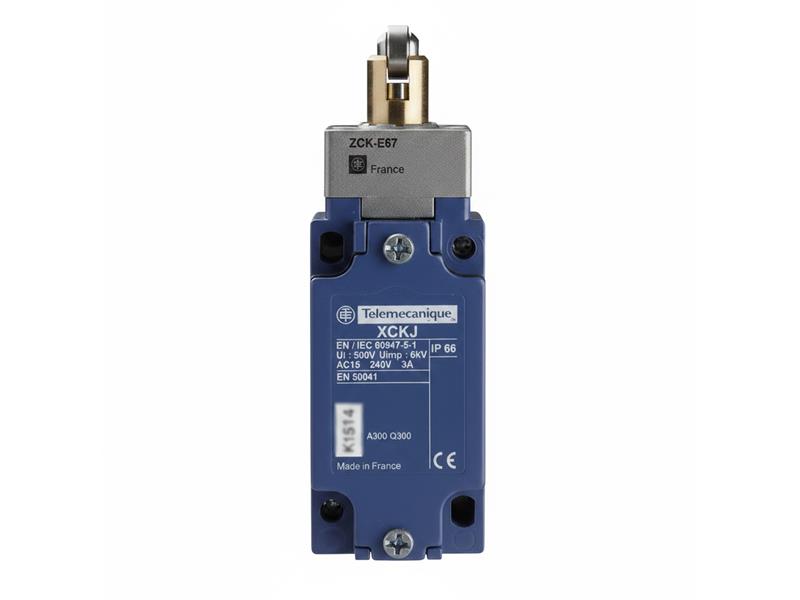 TELEMECANIQUE SENSORS XCKJ162H7