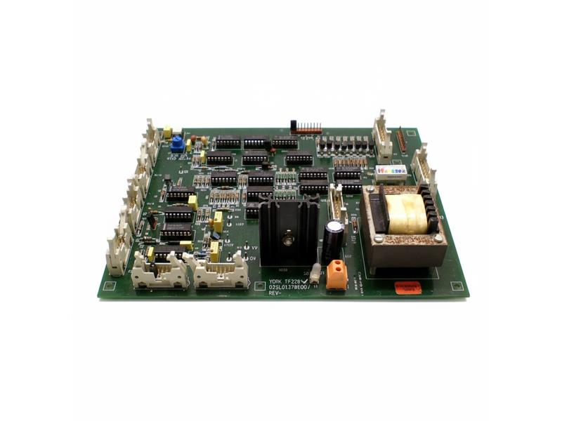 TF228 by JOHNSON CONTROLS