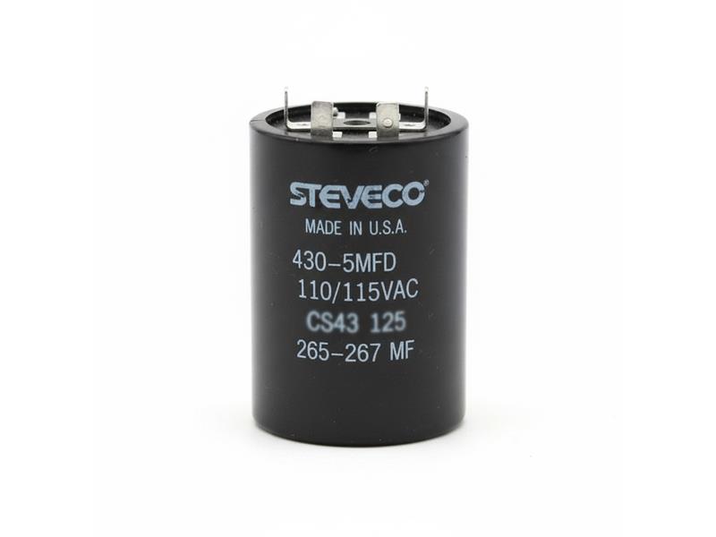 STEVECO CS430125