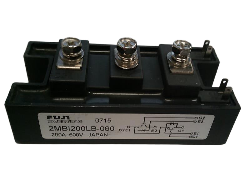 EVM32-050 by FUJI ELECTRIC