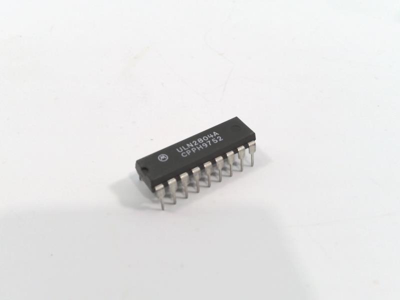 NXP SEMICONDUCTOR ULN2804A