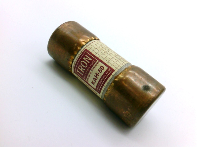 EATON CORPORATION KAH-50