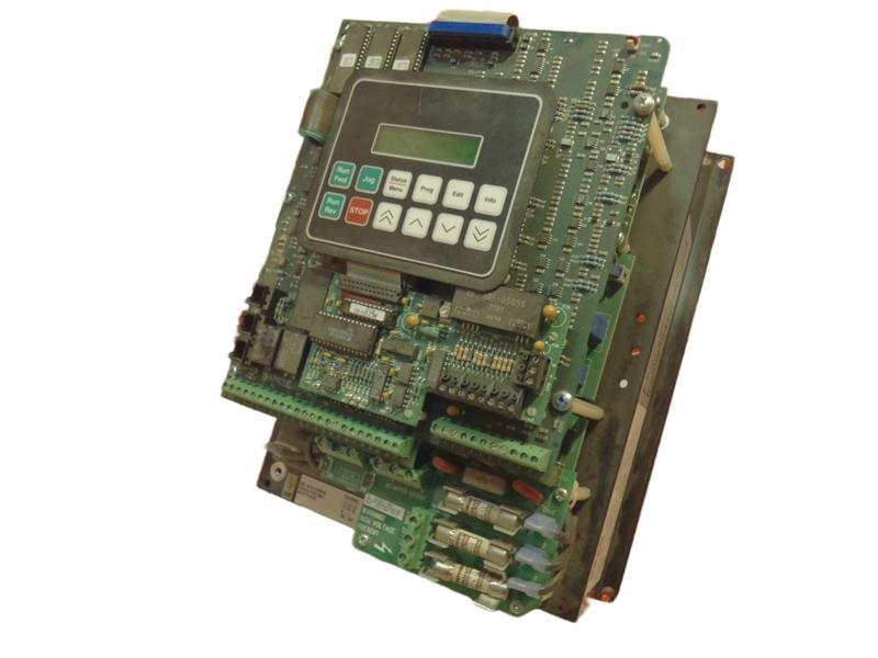 DANAHER MOTION SV3405-10000