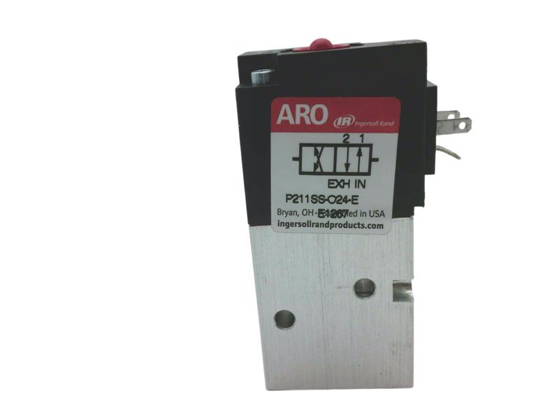 P211SS-024-E by INGERSOLL RAND