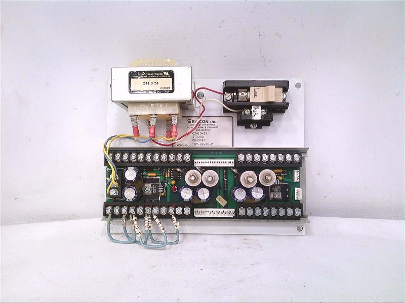 LST-22-30-P by SENCON