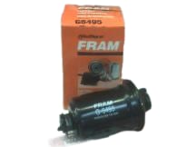 FRAM G6495