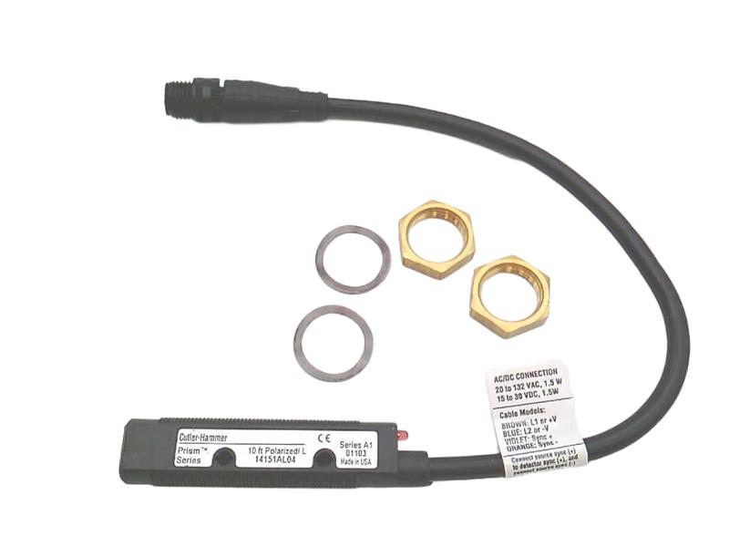 EATON CORPORATION 14151AL04