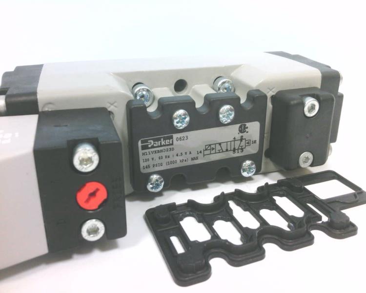 PARKER H11VXBH023D