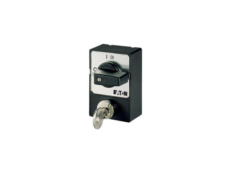 EATON CORPORATION 907745