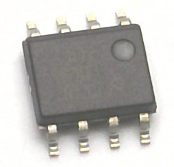 TEXAS INSTRUMENTS SEMI LMC662CMX/NOPB