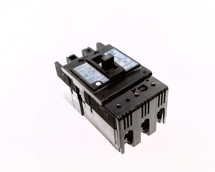 MITSUBISHI NF30-SP-3P-20A