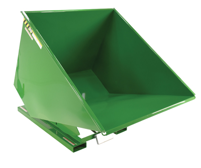 VESTIL D-200-HD-GRN-T