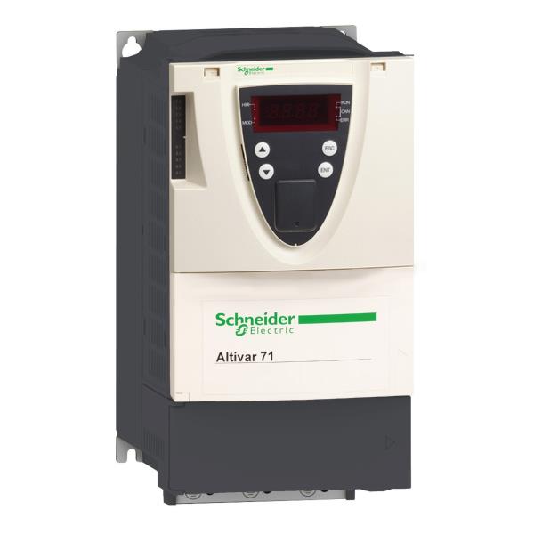 SCHNEIDER ELECTRIC ATV71H037M3Z