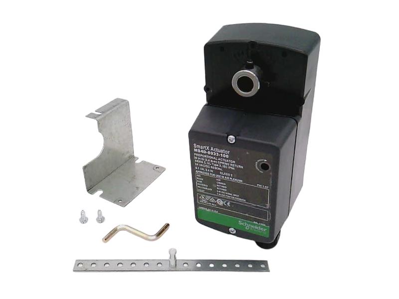 SCHNEIDER ELECTRIC MS4D-8033-100