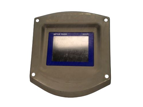 M48.1.3 by METTLER TOLEDO