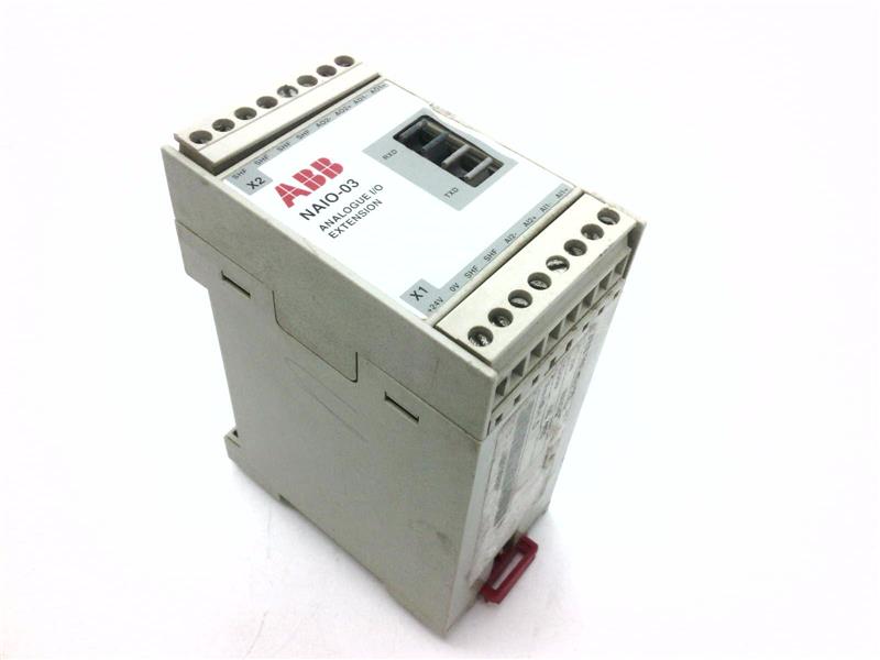 ASEA BROWN BOVERI NAIO-03