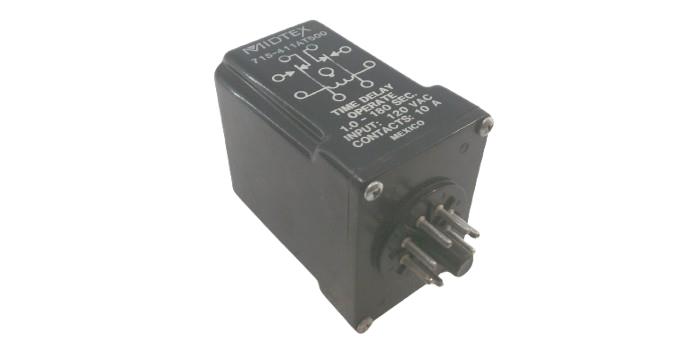 TE CONNECTIVITY 715-411AT-500