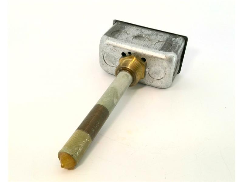 JOHNSON CONTROLS TE-6100-3