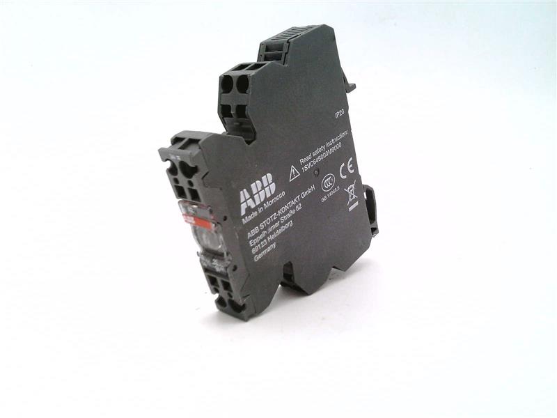 ASEA BROWN BOVERI RBR122G-24VUC