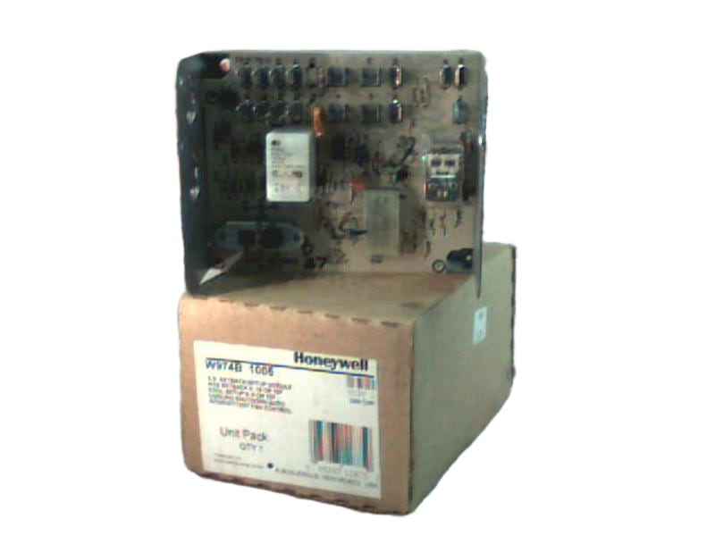 HONEYWELL W974B1006