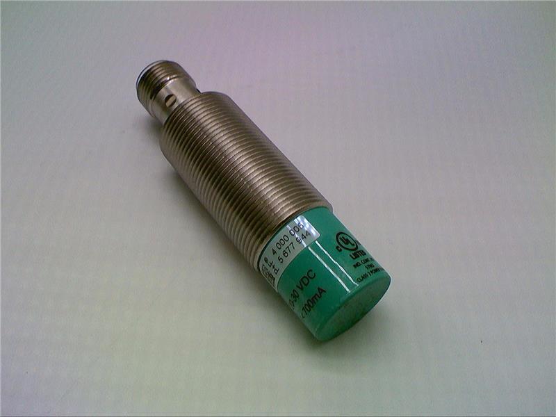 PEPPERL & FUCHS IPH-18GM-V1