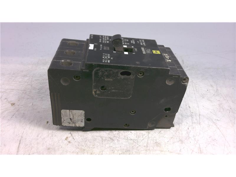SCHNEIDER ELECTRIC EGB34070SA