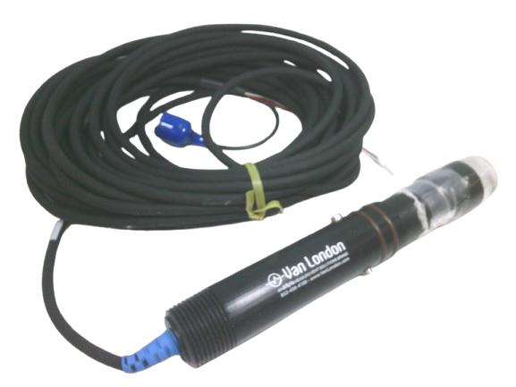 VAN LONDON A-2001-30BH 