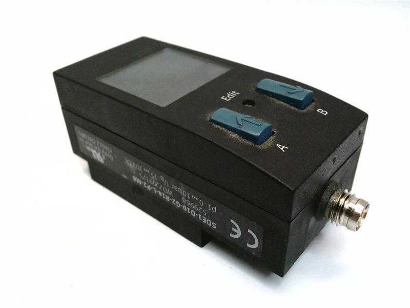 FESTO SDE1-D10-G2-R14-L-P2-M8