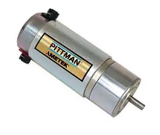 GM14633E412-R3 by AMETEK