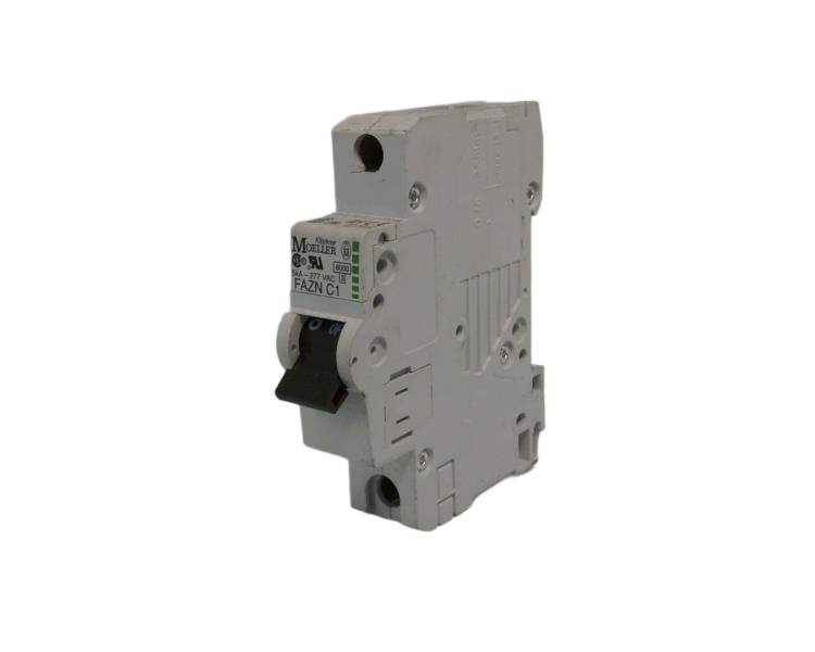 FAZN-C1 by EATON CORPORATION