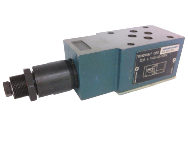 ZDB-6-VA2-42/200V by BOSCH