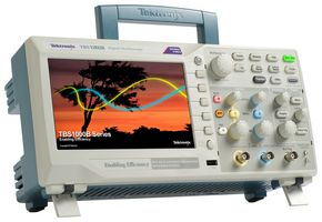 TBS1072B CAL D by TEKTRONIX
