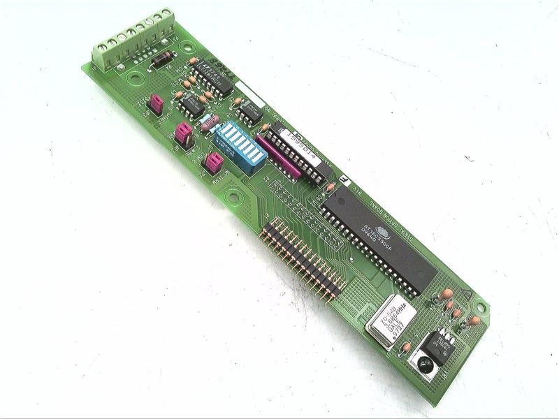 ASEA BROWN BOVERI EXB001A01