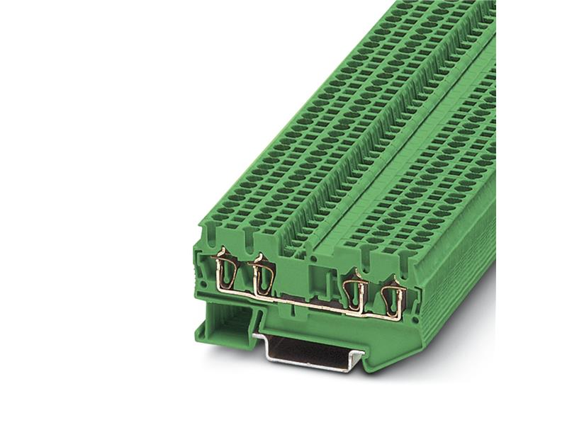 PHOENIX CONTACT ST 1,5-QUATTRO GN