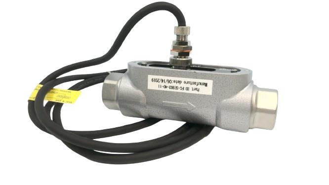 TOFLO CORP FC-SE903-40-11